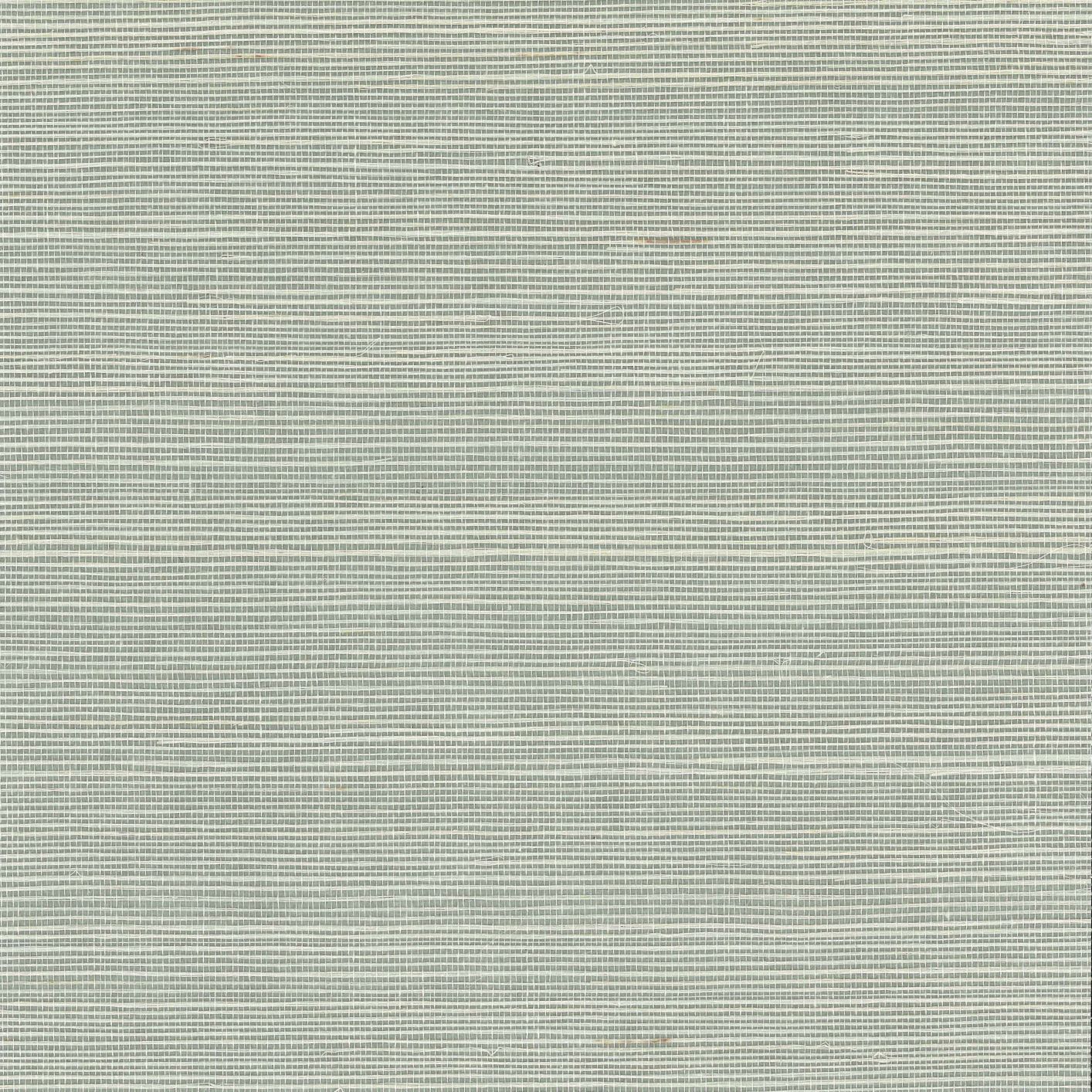 Osborne & Little - Grasscloth Kanoko Grasscloth Eau De