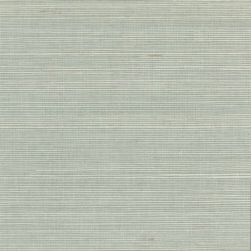 Osborne & Little - Grasscloth Kanoko Grasscloth Eau De