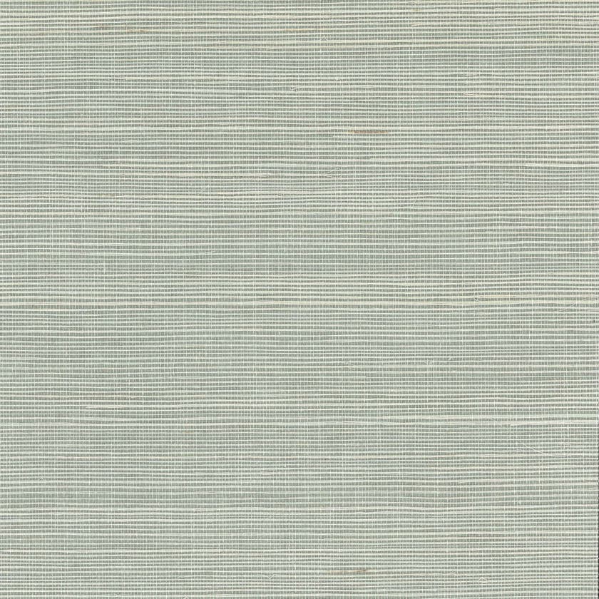 Osborne & Little - Grasscloth Kanoko Grasscloth Eau De