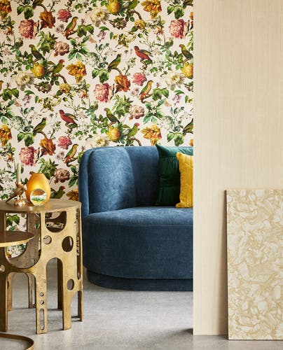 Eijffinger Intrade - Museum