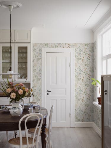 Boråstapeter - Folklore