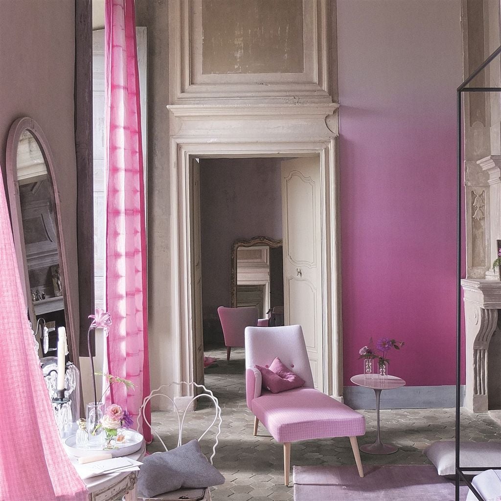 Designers Guild - Saraille The Edit... Patterns Volu