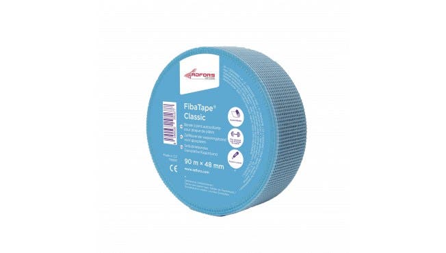 Glasfiberremsa Fiba Tape 0,048x90