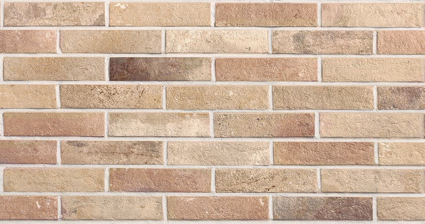 Epok Brick cream 6x25