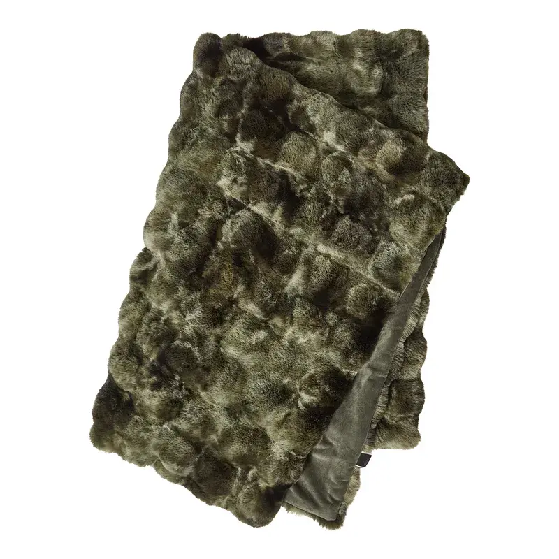 Misty Blanket L