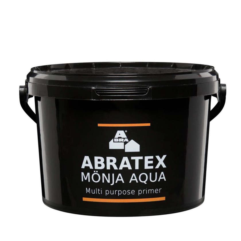 Abratex Aqua Mönja - 2.5L