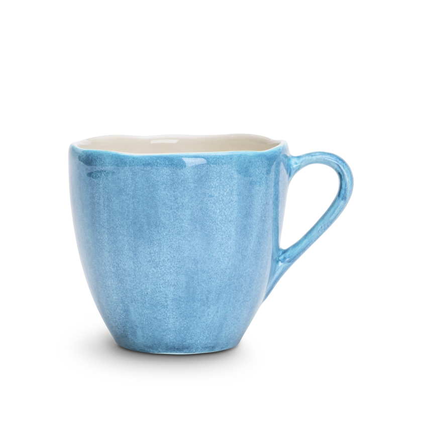 Basic Mugg 60 cl Turkos