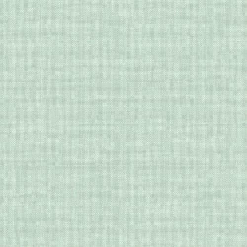 Caselio - Uni Mat Bleu Ciel Damier