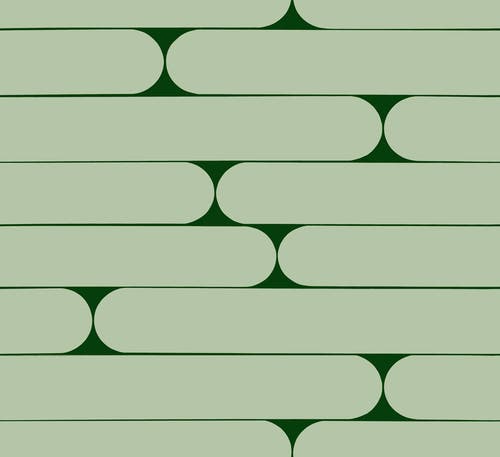 Midbec Tapeter - Putki Marimekko 6