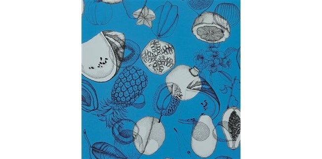 Christian Lacroix - Parati Nouveaux Mondes