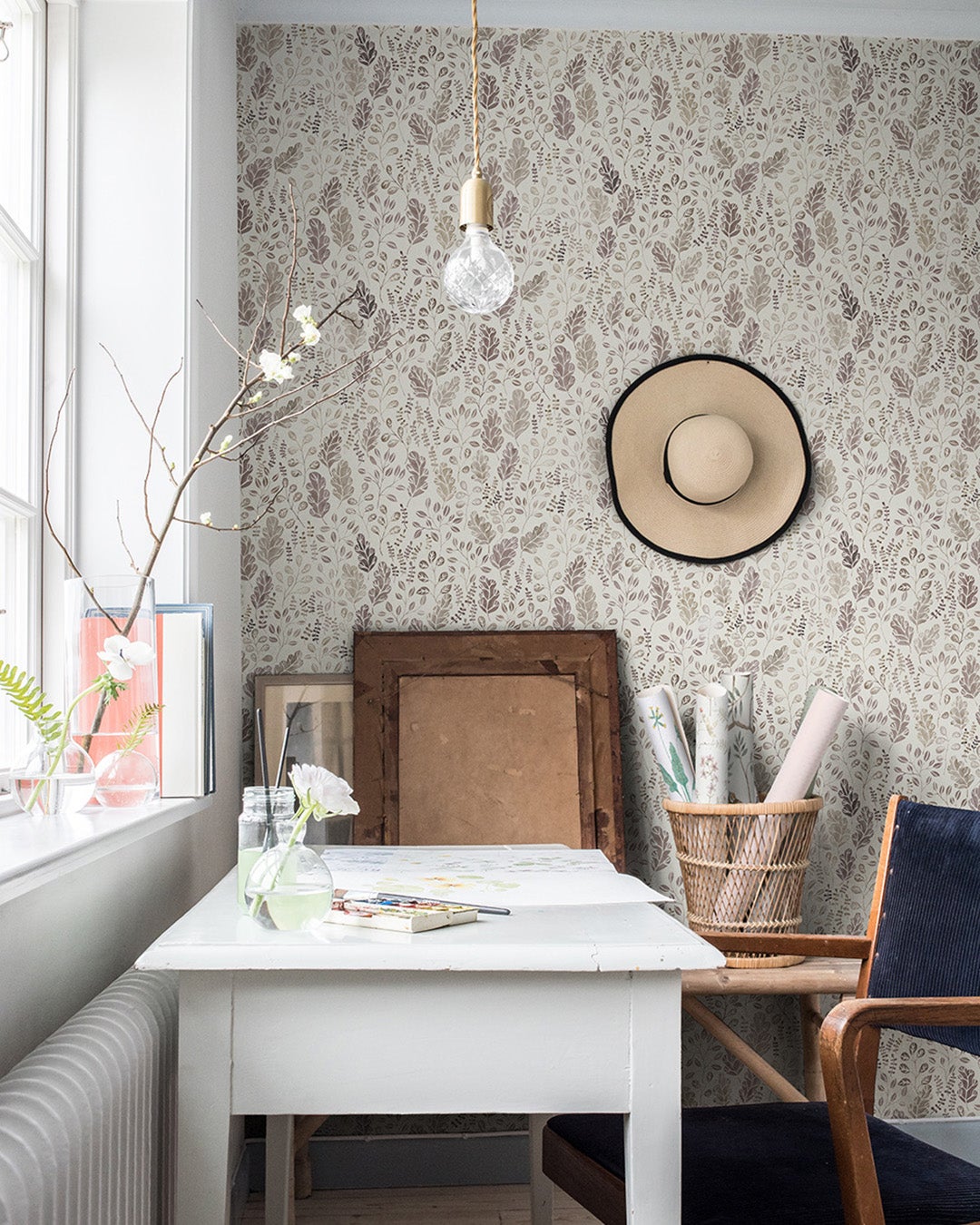 Midbec Tapeter - Vera