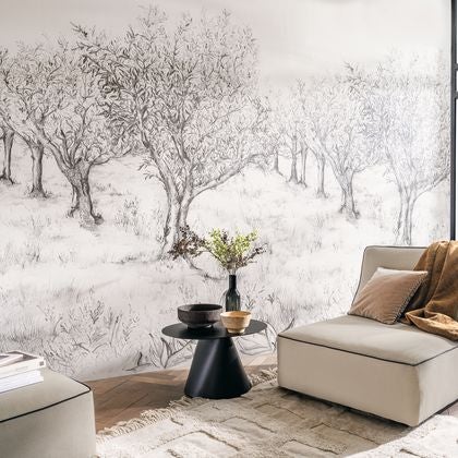 Casamance - Lauris Int Noir/Blanc Panoramas 2