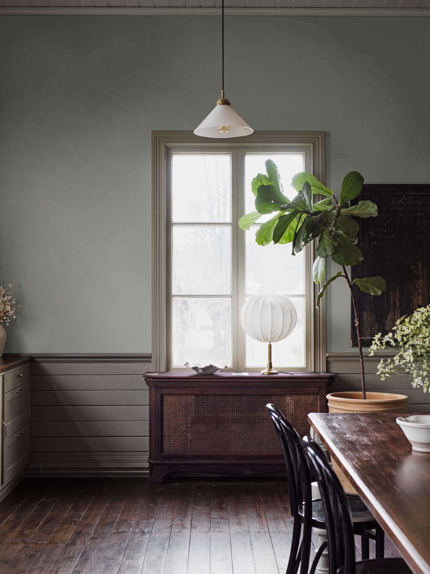 Boråstapeter - Canvas Linden