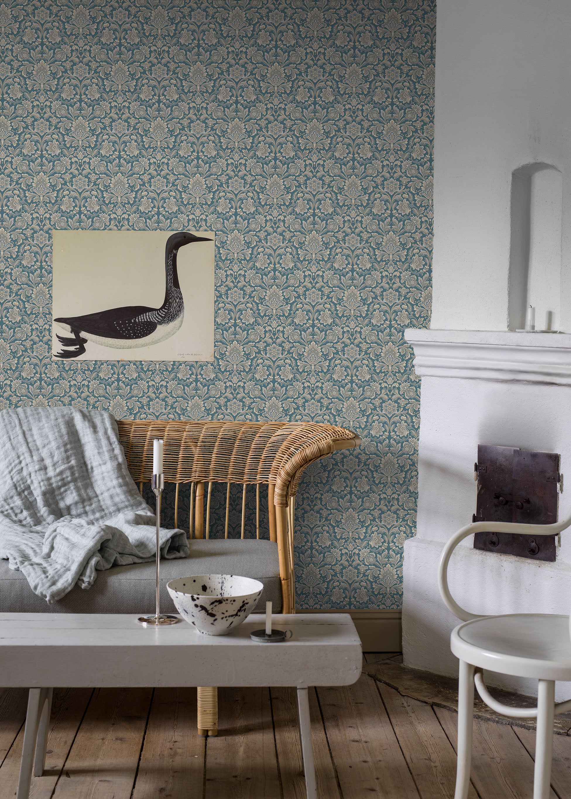 Boråstapeter - Foglavik