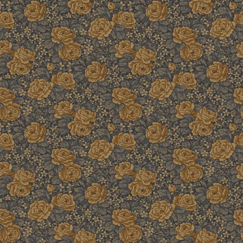 Midbec Tapeter - Rosengång