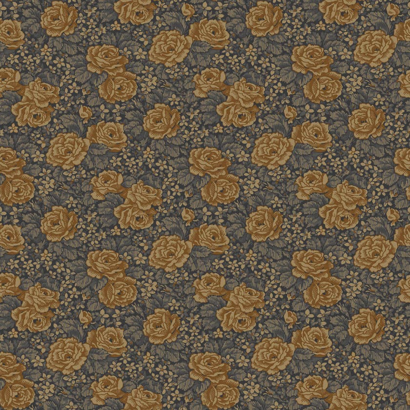 Midbec Tapeter - Rosengång