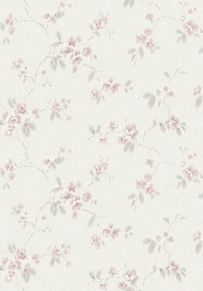 Boråstapeter - Vintage Rose
