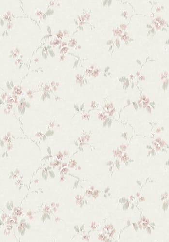 Boråstapeter - Vintage Rose