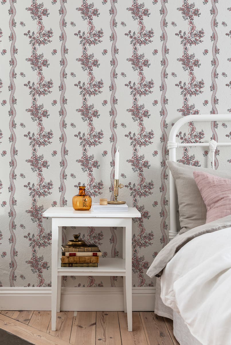 Renshammar, Röd Gammalsvenska Quickup