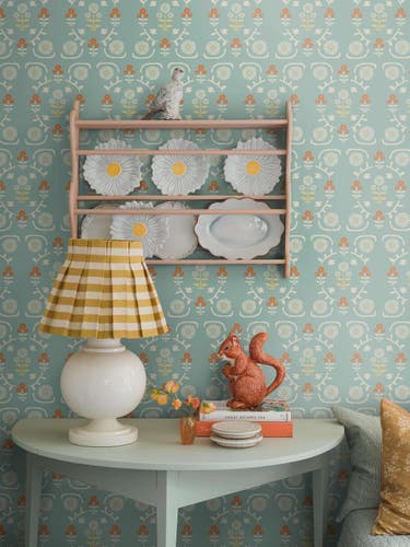 Boråstapeter - Isolde