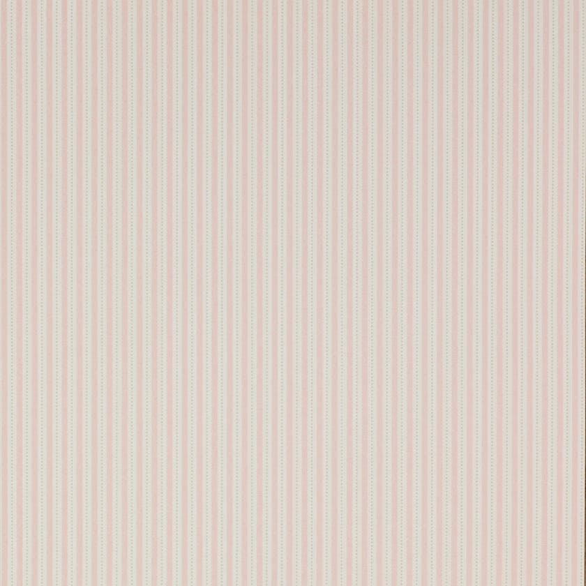 Colefax and Fowler - Ditton Stripe Pink