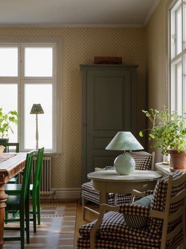 Boråstapeter - Stella