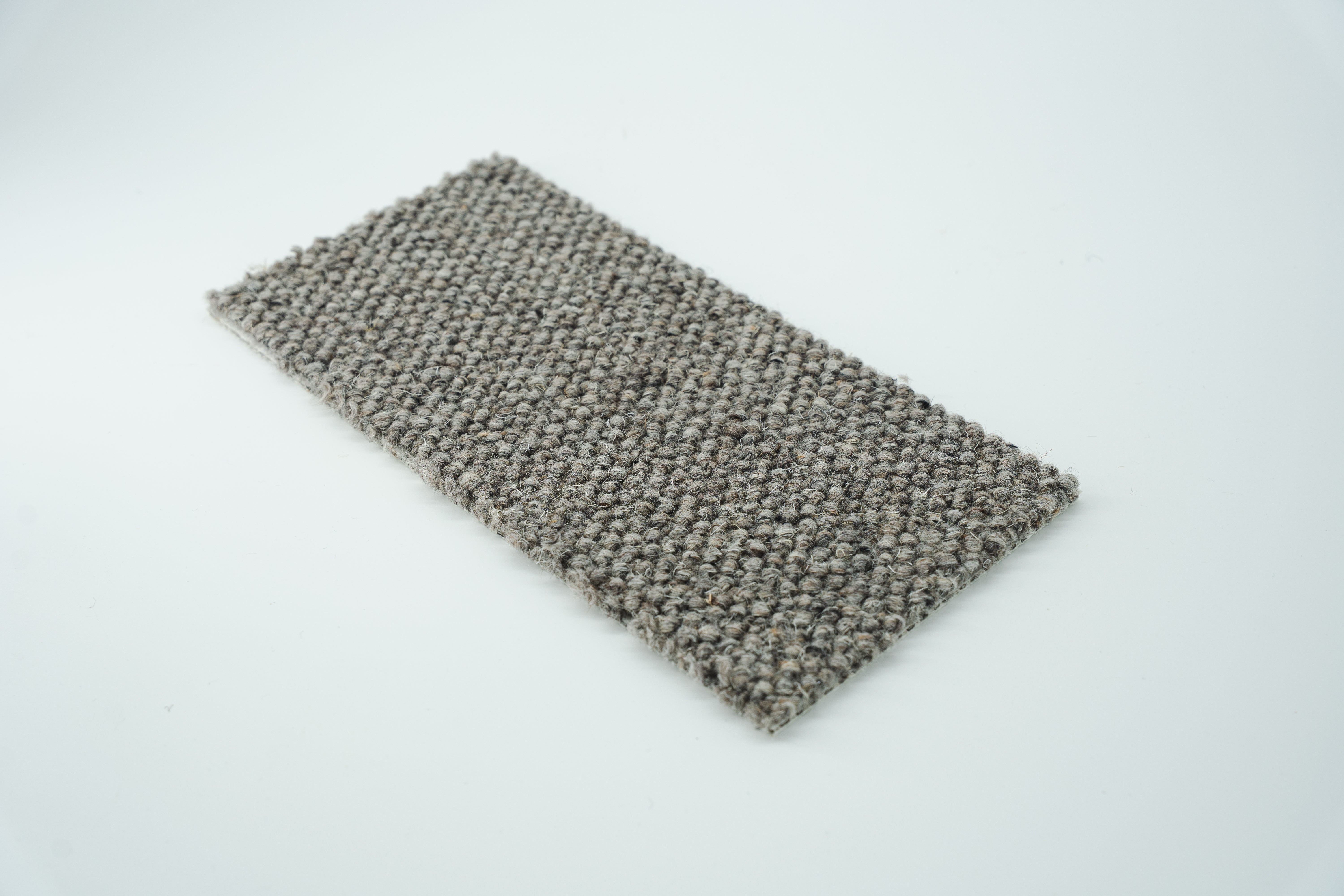 New Zealand Wool - Grå 40 - Kjellbergs Textilgolv