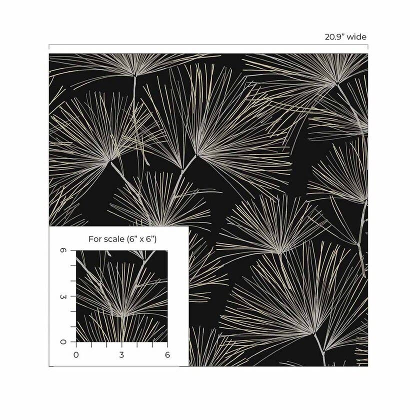 Peel & Stick Självhäftande Sticker