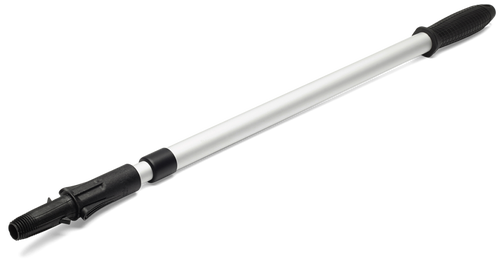 FÖRLÄNGNINGSSKAFT ELITE 2-DEL 75-118 CM