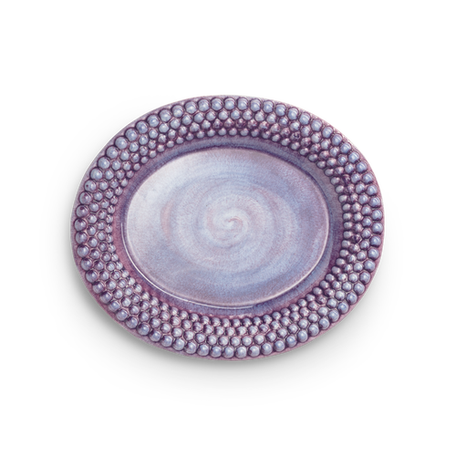 Bubbles Fat 35 x 30 cm Viol