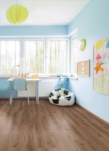 Vinylgolv Floorit - X-Cellent Pyrus Click 5.5mm