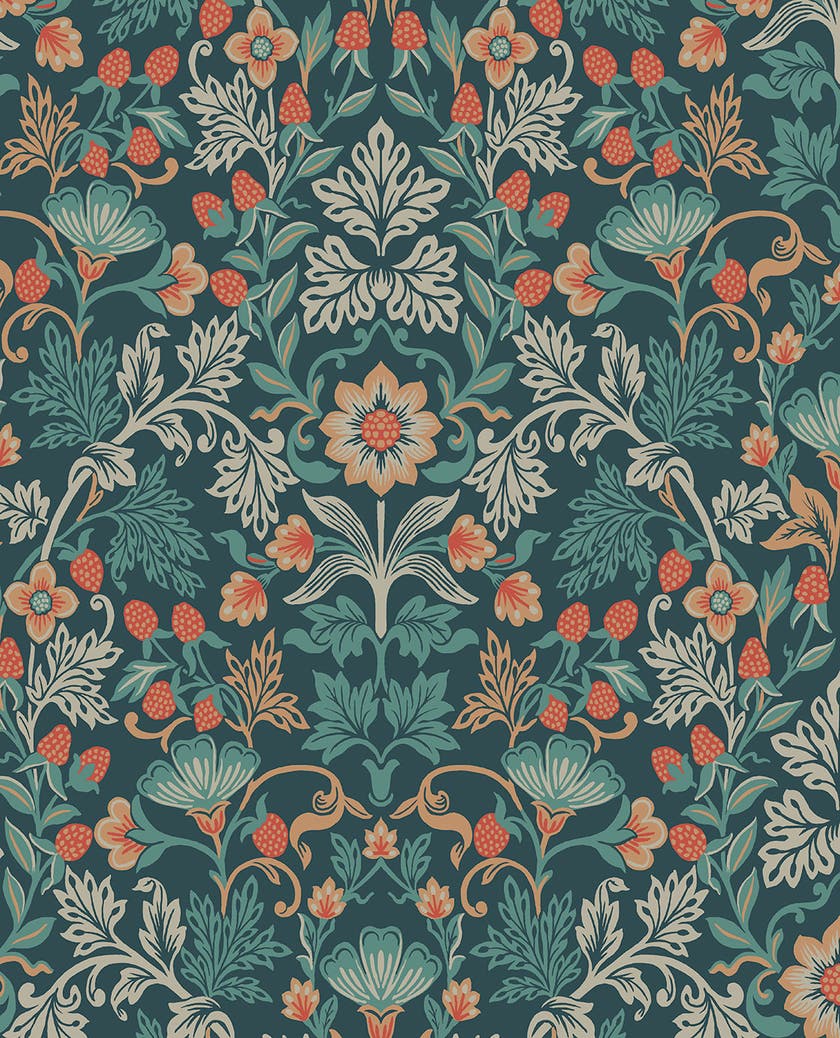 Eijffinger Intrade - Posy