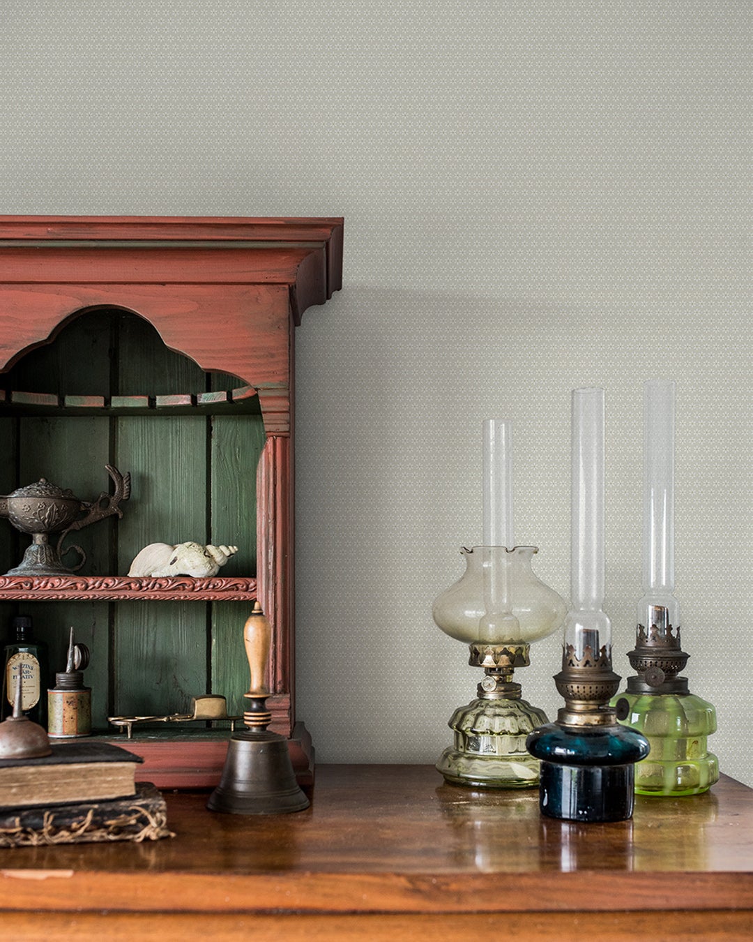 Midbec Tapeter - Stella