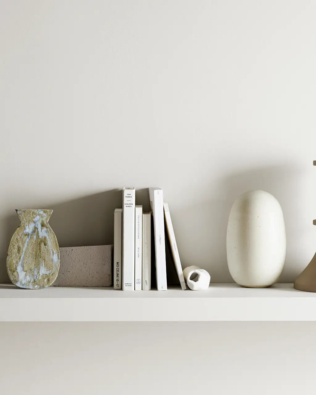 Froströk 1376 - Jotun Lady Pure Color 0.75L