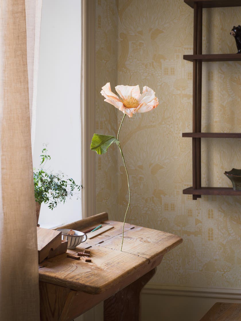 Boråstapeter - Fairyland Kingdom of the Willow