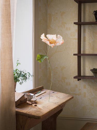 Boråstapeter - Fairyland Kingdom of the Willow