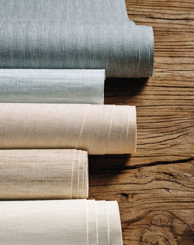 Colefax and Fowler - Hector Sienna