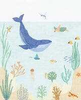 LE MONDE DE LA MER MULTIC LES MINI MONDES