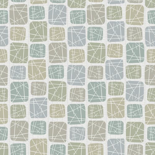 Duro - Annika Multi Blå 526-02