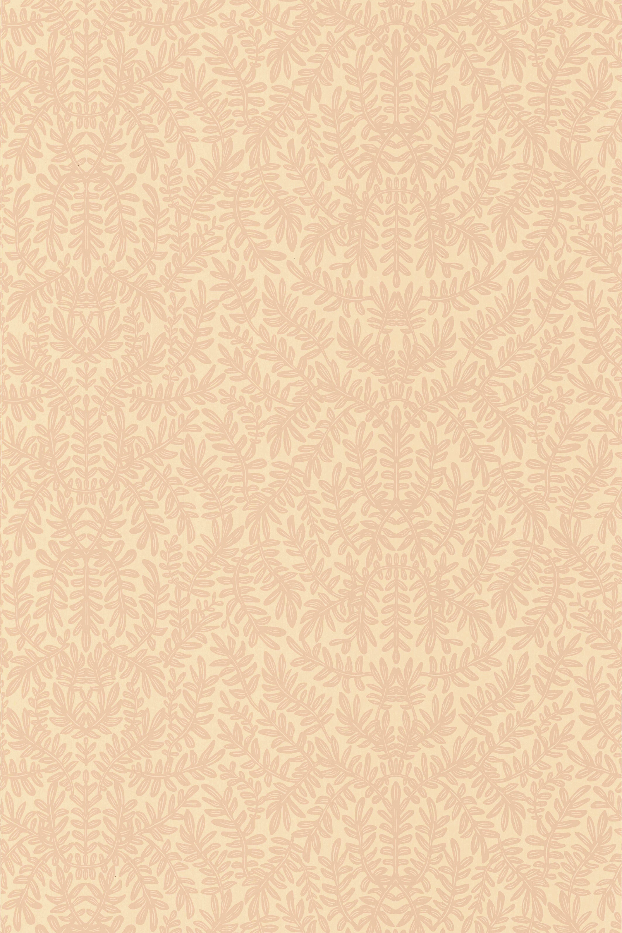 Majvillan - French Blond Nude pink