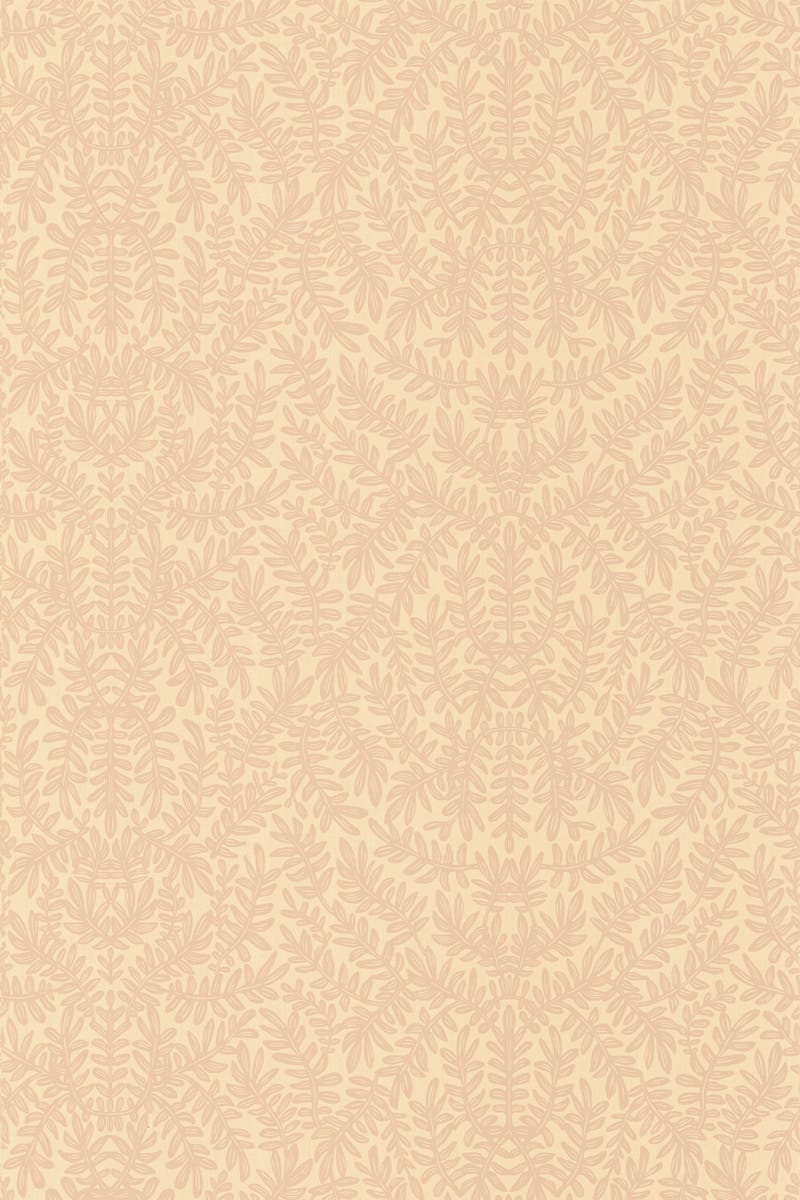 Majvillan - French Blond Nude pink