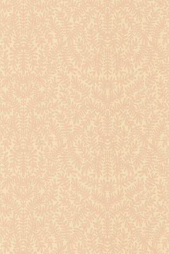 Majvillan - French Blond Nude pink