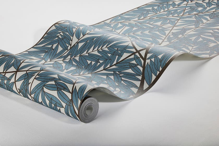 Boråstapeter - Viola Gråsten Korgpil