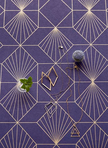 Eijffinger Intrade - Geonature