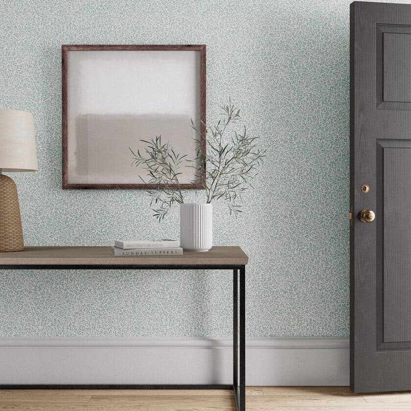 Standen Seaglass Simply Morris Wallpapers