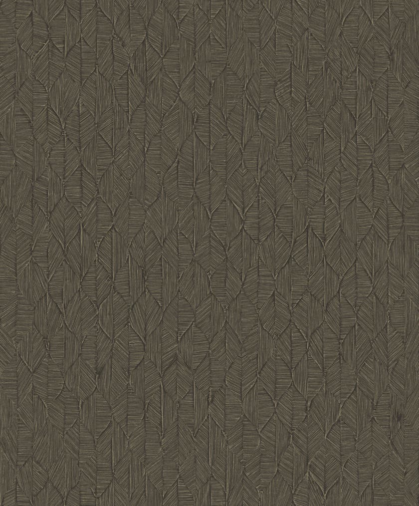 Casadeco - Tarrazu Noir Fusain