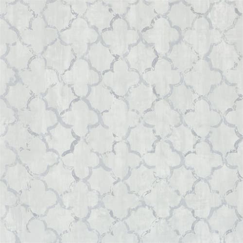 Designers Guild - Chinese Trellis - Wide The Edit: Geometrics