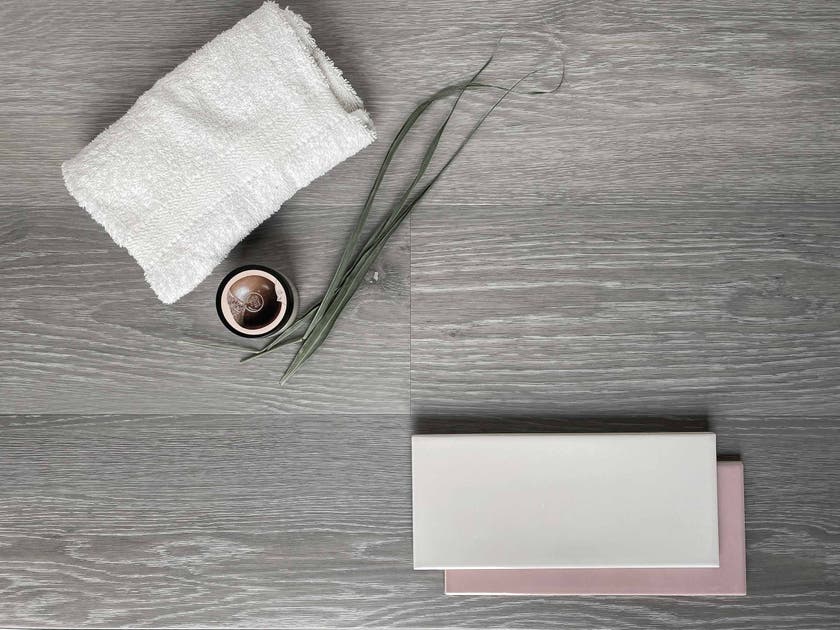 Softstep Silence Fjällgrå