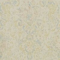 Old Hall Floral Fresco