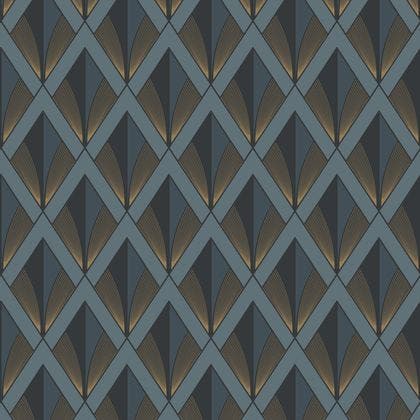 CHRYSLER BLEU ORAGE TWENTIES